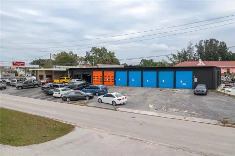 Lake Wales Commercial Opportunity