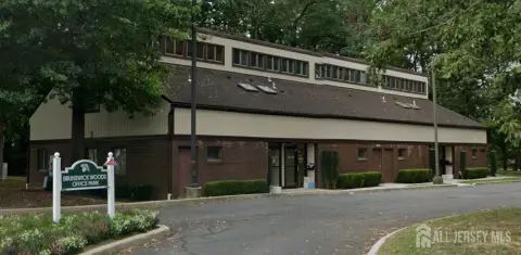 East Brunswick Professional Office Suite