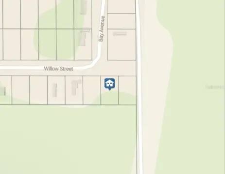 Land in Growing Hawthorne Community