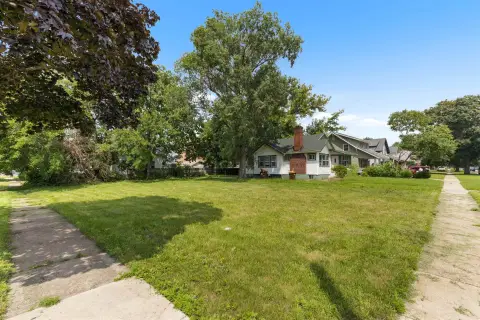 Rockford Corner Lot for Sale