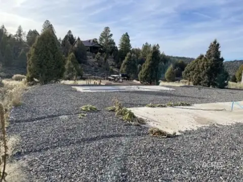 Long Valley Residential Lot