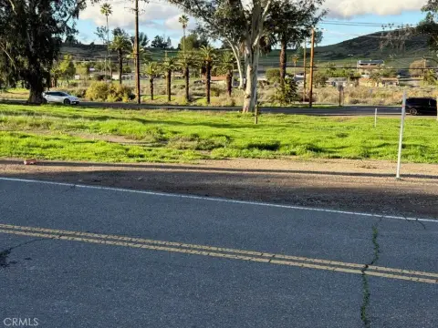 Lake Elsinore Land For Sale