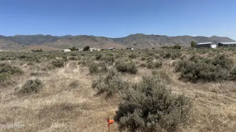 Winnemucca Vacant Land Homesite