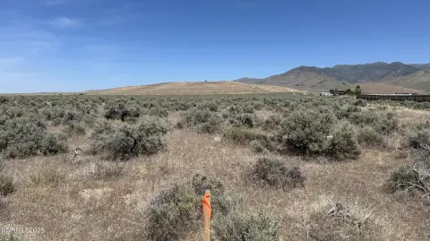 7-Acre Vacant Land Homesite