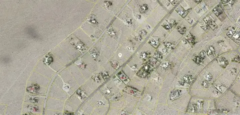 Borrego Springs Home Site Land