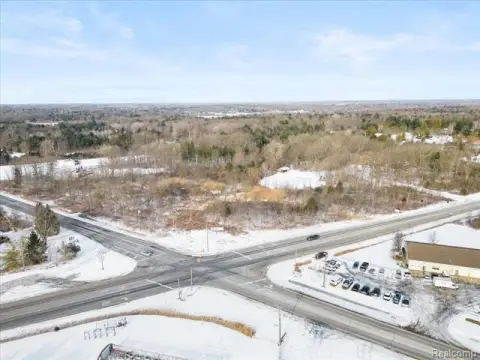 St Clair Vacant Commercial Land