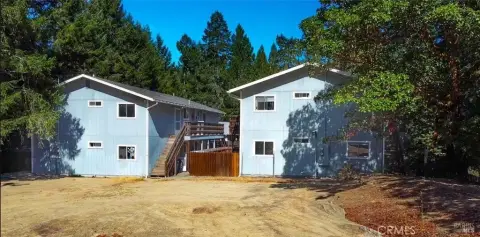 Willits Multi-Unit Investment Opportunity