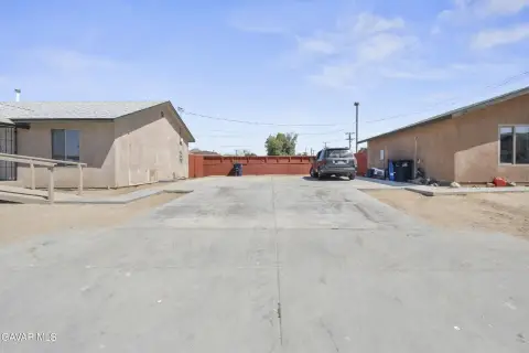 Tenant-Occupied Triplex