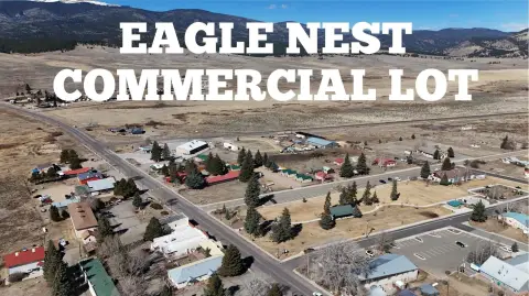 Commercial Lot in Eagle Nest