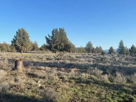 Beatty, OR - 3 Acre Parcel