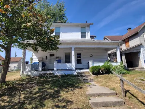 Springfield Duplex: Investment Opportunity