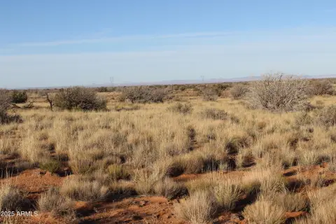 Heber, AZ Land Parcel
