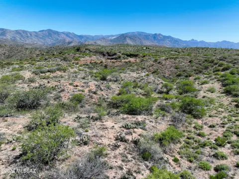Oracle, AZ Residential Land