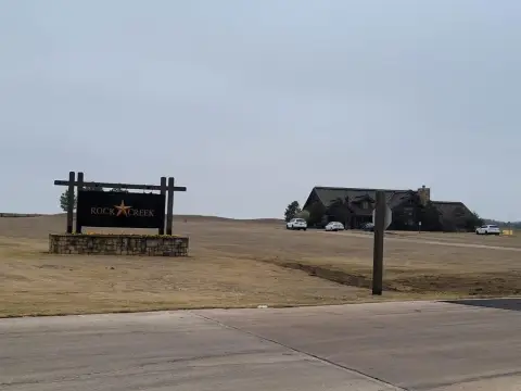 Residential Lot in Gated Community