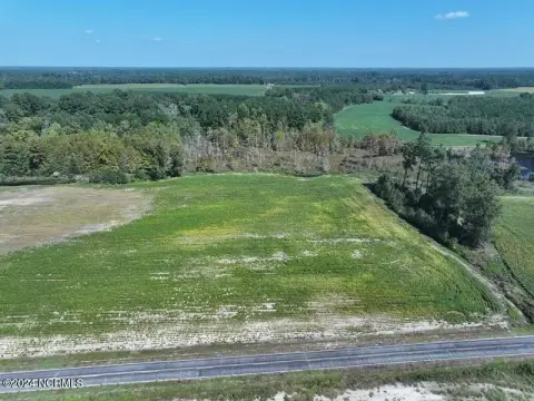 Fairmont, NC Land Opportunity