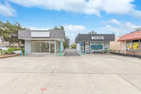 Escondido Commercial Properties For Sale