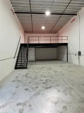 Luxury Storage Condo in Fort Myers