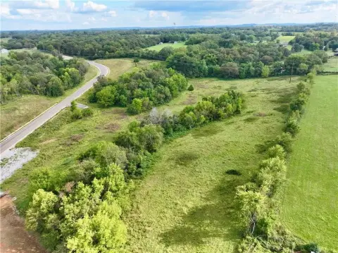 Tontitown Buildable Site For Sale