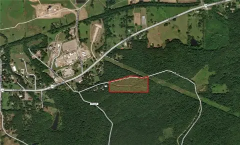 Residential Development Land in Danville