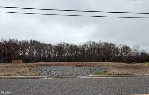 Residential Land in Pedricktown, NJ