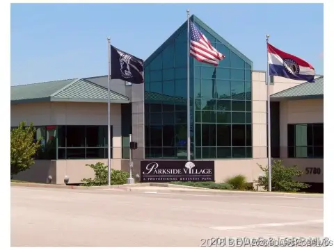 Class A Office Building For Sale