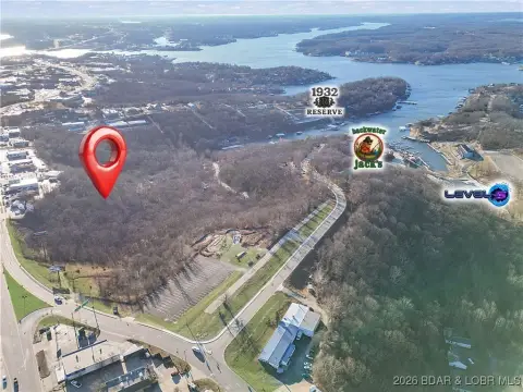 Commercial Land in Osage Beach
