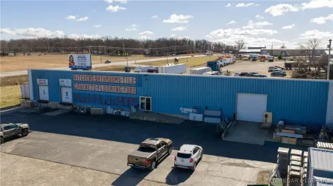 Established Business on Highway 5