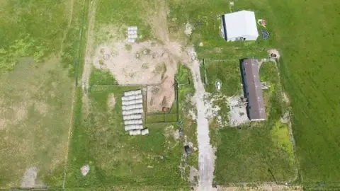 30 Acres Homestead/Hobby Farm Potential