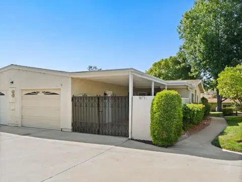 Remodeled Duplex Property