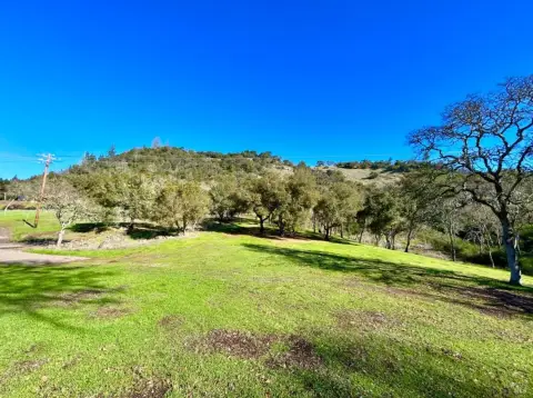 Santa Rosa Residential Acreage Opportunity