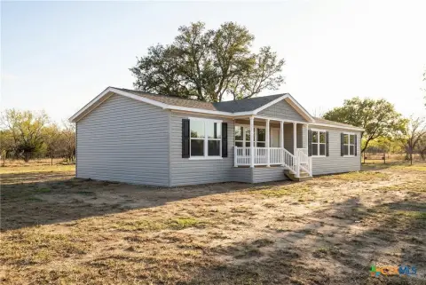 Land with Manufactured Home Potential