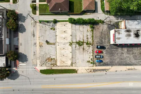 Calumet Park Development Land Opportunity