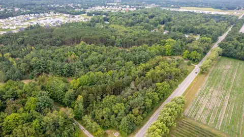 West Olive Wooded Acreage