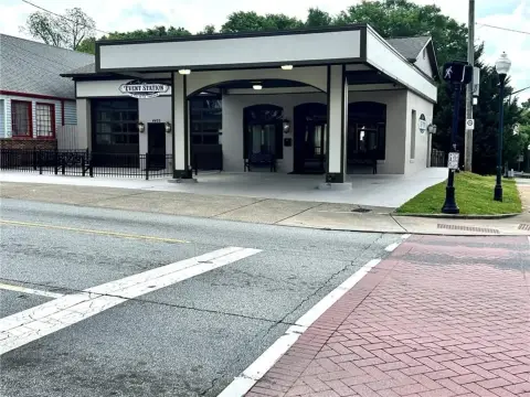 Event Location in Downtown Powder