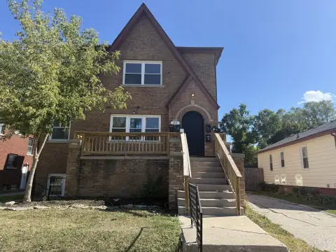 Turnkey Multifamily Investment Property