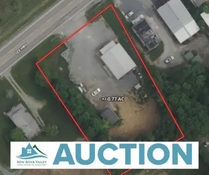 Move-in Ready Steel-Frame Building