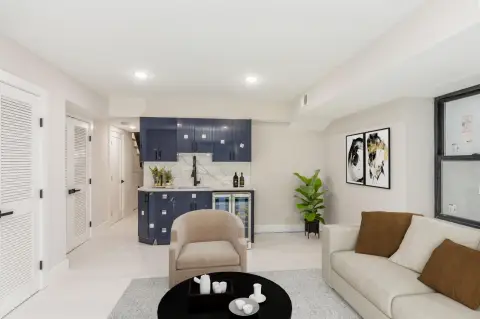 New Construction Two-Family Home