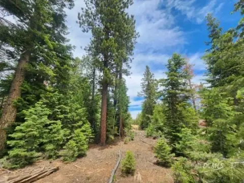 Corner Lot in Duck Creek Village