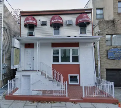 Prime Commercial Duplex in Union