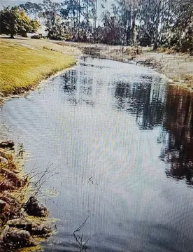 Corner Lot in Burnt Store