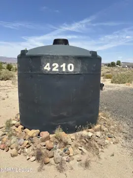 4.77 Acre Lot with Well