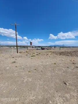 Commercial Land Near Highway 95A