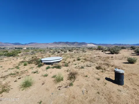 Residential Land in Dayton, Nevada