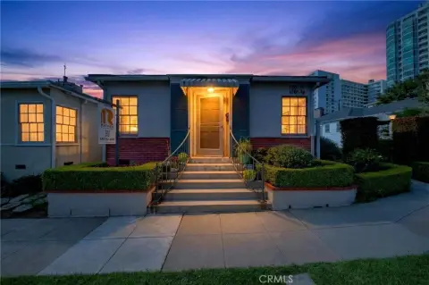 Renovated Multifamily Asset Near Beverly Hills