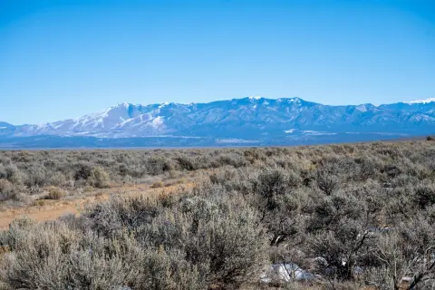 260 Acres in El Prado