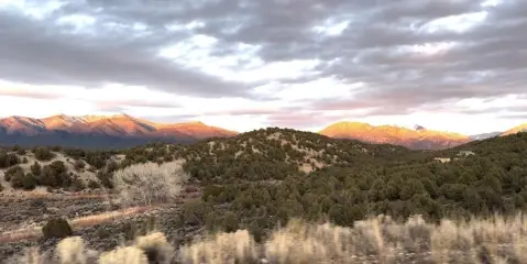 Arroyo Hondo Land Parcel