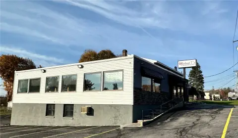 New Hartford Commercial Opportunity