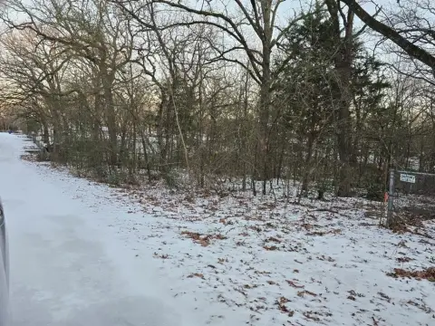 Land Near Private POA Parks