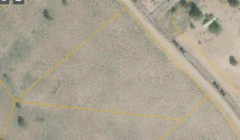 Residential Lot with Great Views