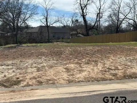 Residential Land in Mt Pleasant